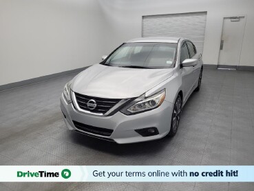 2016 Nissan Altima in Columbus, OH 43228