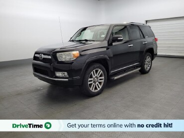 2013 Toyota 4Runner in Pittsburgh, PA 15236