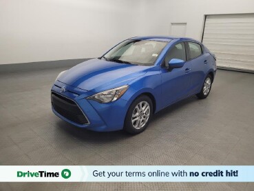 2017 Toyota Yaris in Chesapeake, VA 23320