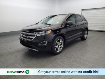 2016 Ford Edge in Henrico, VA 23223