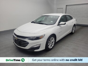 2022 Chevrolet Malibu in Wichita, KS 67207