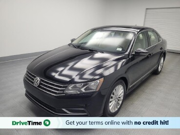 2017 Volkswagen Passat in Indianapolis, IN 46219