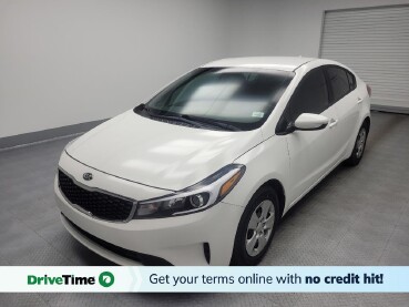 2018 Kia Forte in Ft Wayne, IN 46805