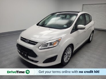 2018 Ford C-MAX in Indianapolis, IN 46219