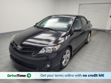 2013 Toyota Corolla in Mishawaka, IN 46545