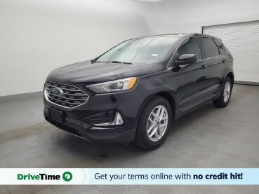 2021 Ford Edge in Winston-Salem, NC 27103