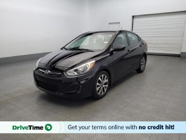 2017 Hyundai Accent in New Castle, DE 19720