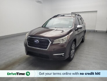 2019 Subaru Ascent in Savannah, GA 31419