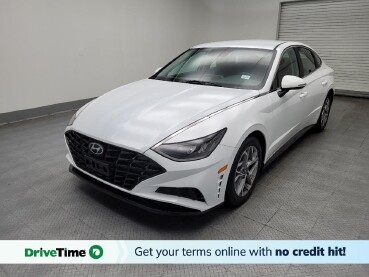 2021 Hyundai Sonata in Lombard, IL 60148