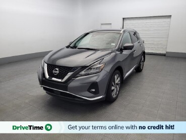 2020 Nissan Murano in Woodbridge, VA 22191