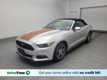 2015 Ford Mustang in Wichita, KS 67207