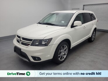 2019 Dodge Journey in Wichita, KS 67207