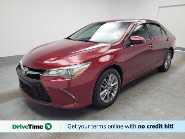 2017 Toyota Camry in Memphis, TN 38115