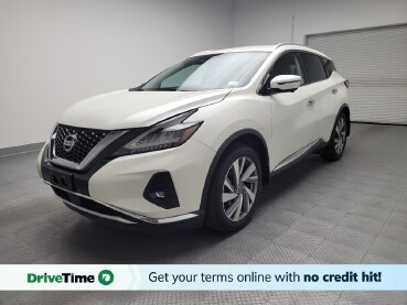 2021 Nissan Murano in Van Nuys, CA 91411