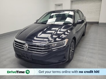 2019 Volkswagen Jetta in Las Vegas, NV 89102