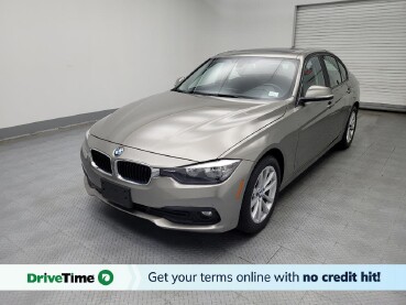 2017 BMW 320i xDrive in Lombard, IL 60148