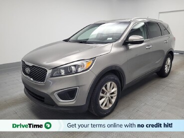 2018 Kia Sorento in Madison, TN 37115