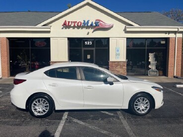 2017 Mazda MAZDA3 in Henderson, NC 27536