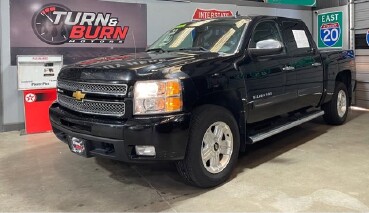 2013 Chevrolet Silverado 1500 in Conyers, GA 30094