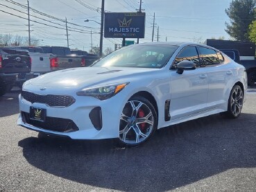 2021 Kia Stinger in Cinnaminson, NJ 08077