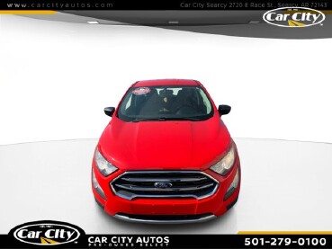 2019 Ford EcoSport in Searcy, AR 72143