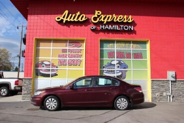 2012 Honda Accord in Hamilton, OH 45015