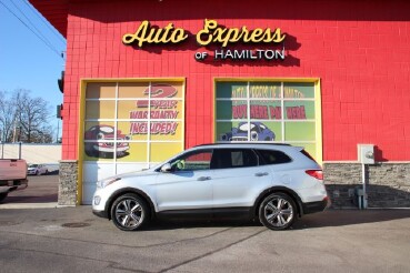 2014 Hyundai Santa Fe in Hamilton, OH 45015