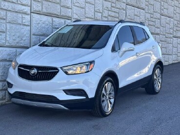 2019 Buick Encore in Decatur, GA 30032