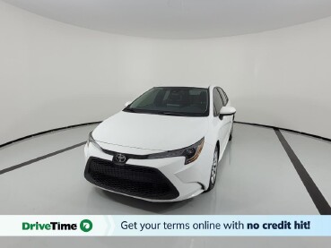 2022 Toyota Corolla in Macon, GA 31210