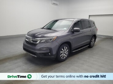 2020 Honda Pilot in Conyers, GA 30094