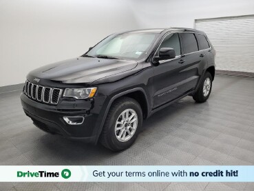 2019 Jeep Grand Cherokee in Tucson, AZ 85705