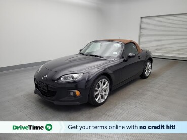 2015 Mazda MX-5 Miata in Albuquerque, NM 87113