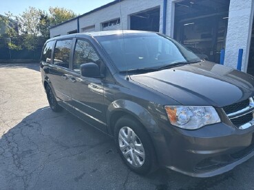 2016 Dodge Grand Caravan in Milwaukee, WI 53221