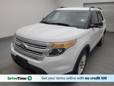 2014 Ford Explorer in Houston, TX 77037