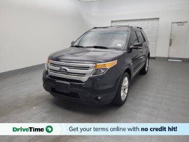 2014 Ford Explorer in Columbus, OH 43231