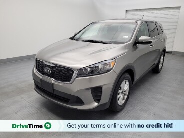 2019 Kia Sorento in Fairfield, OH 45014