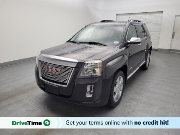 2015 GMC Terrain in Columbus, OH 43228