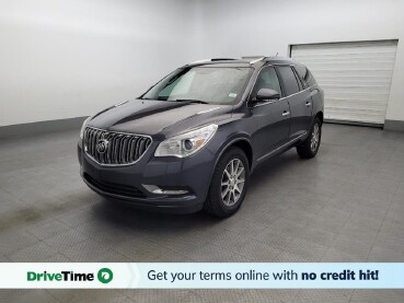 2014 Buick Enclave in Pittsburgh, PA 15237