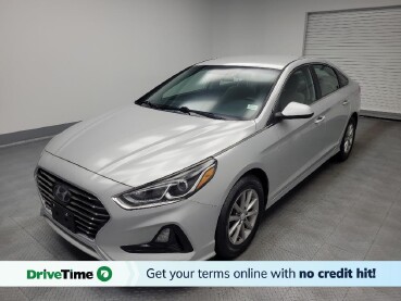 2018 Hyundai Sonata in Midlothian, IL 60445