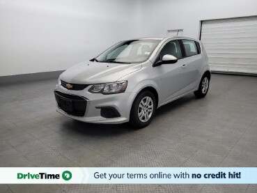 2020 Chevrolet Sonic in Glen Burnie, MD 21061