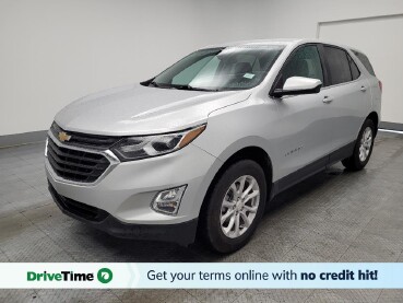 2021 Chevrolet Equinox in Memphis, TN 38128