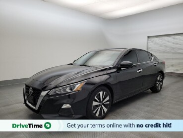 2021 Nissan Altima in Phoenix, AZ 85015