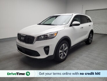 2019 Kia Sorento in Van Nuys, CA 91411