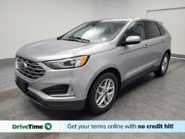 2022 Ford Edge in Memphis, TN 38128