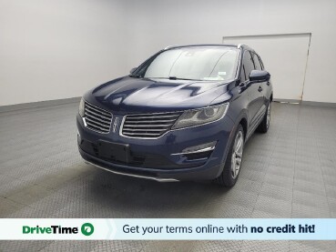 2015 Lincoln MKC in El Paso, TX 79907