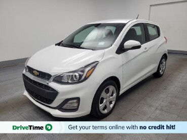 2020 Chevrolet Spark in Madison, TN 37115