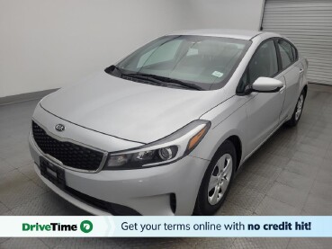 2017 Kia Forte in Houston, TX 77037