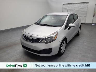 2015 Kia Rio in Columbus, OH 43228