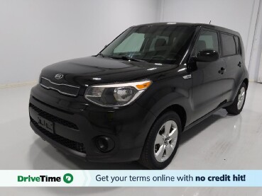 2017 Kia Soul in Columbus, OH 43228