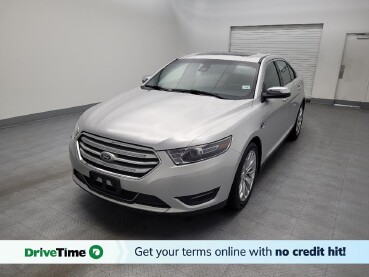 2015 Ford Taurus in Columbus, OH 43228